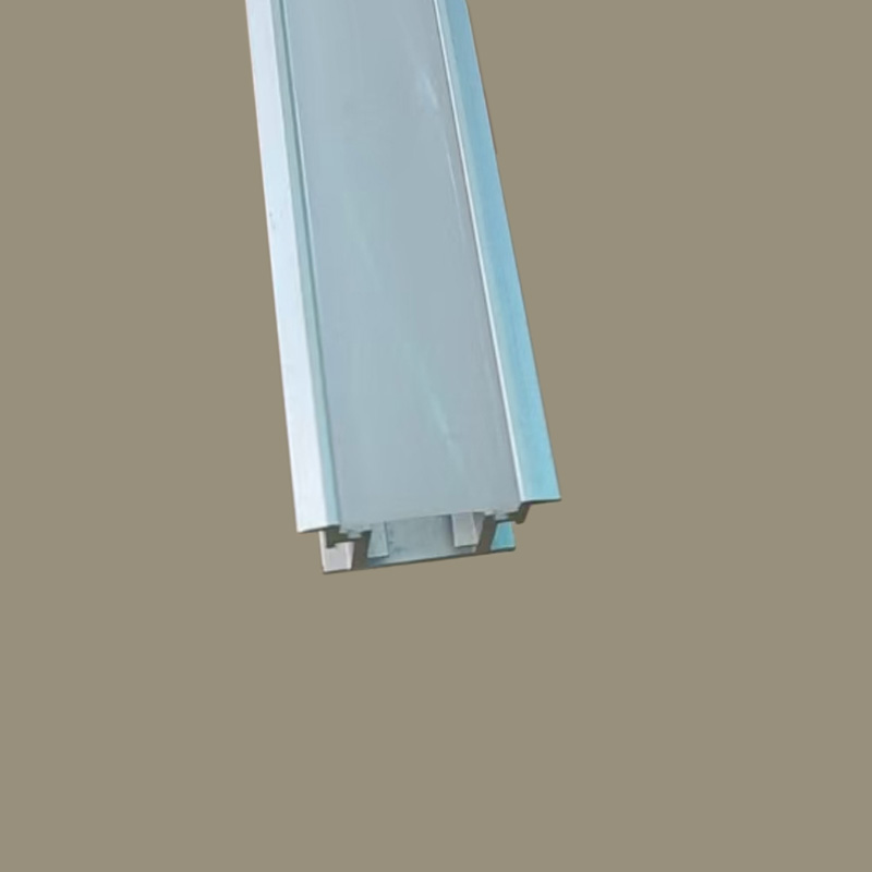 Floor LED Aluminum Channel Diffuser For 12mm Flexible LED Strip Lights Floor LED Aluminum Channel Diffuser For 12mm Flexible LED Strip Lights